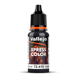 Vallejo Xpress Color 72.410 Dyster Violet