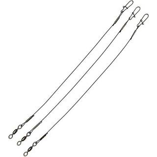 KINETIC PIKE FORFANG 30 CM 5-PAK - SORT (På lager i varehus)