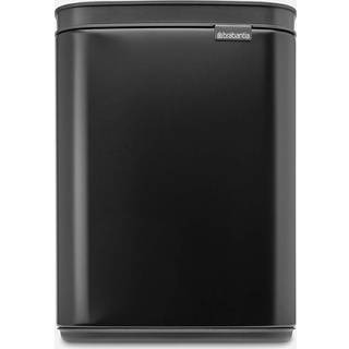 Bo affaldsspand 4 liter - Brabantia-Matt Black