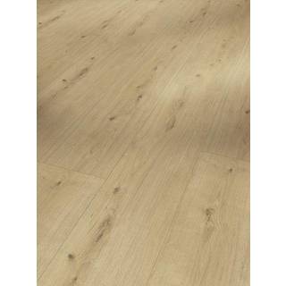 Parador Modular ONE Eg Atmosphere natur lang planke autentisk struktur 4-sidet fas Gulv