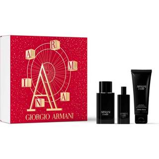 Armani Code Parfum Gave sæt