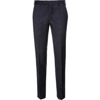 ROY ROBSON Herren Hose blau Slim Fit