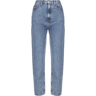 Mom Ultra High Rise Tapered Jeans
