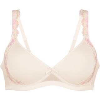 Rosa Faia Twin Art Soft Bra - Ivory - B 75