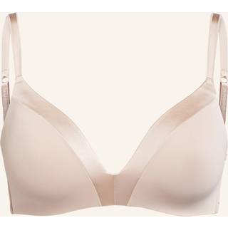 Mey Glorious Bi Stretch Underwire Bra - Beige - A 85