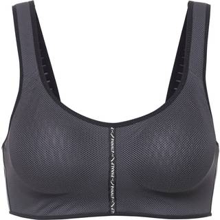 Anita Active PanAlp Sport Bra - Grey - C 95