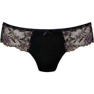 Rosa Faia Colette Shorty - Black - 44 * Kampagne *