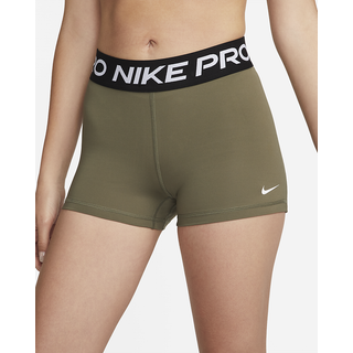 Shorts Nike W NP 365 SHORT 3IN cz9857-223 Størrelse XL