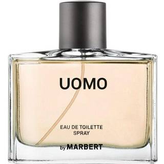 Marbert Dufte til mænd Uomo Eau de Toilette Spray 100 ml (950,00 kr / 1 l) - 100 ml