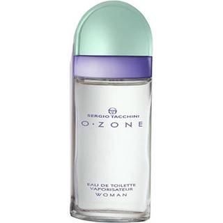 Sergio Tacchini Ozone for Woman Eau de Toilette til kvinder 30 ml - 30 ml