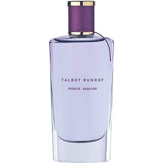 Talbot Runhof PURPLE SEQUINS Eau de Parfum