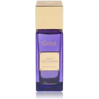 Gritti Ivy Collection Kill The Lights Extrait de Parfum 100 ml (20.370,00 kr / 1 l) - 100 ml