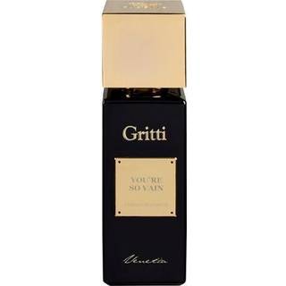 Gritti Ivy Collection You're So Vain Extrait de Parfum 100 ml (20.370,00 kr / 1 l) - 100 ml