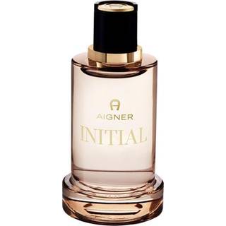 Aigner Dufte til mænd Initial Eau de Toilette Spray 100 ml (3.480,00 kr / 1 l) - 100 ml