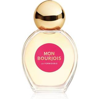 Bourjois Mon Bourjois La Formidable Eau de Parfum til kvinder 50 ml - 50 ml