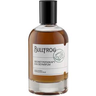 BULLFROG Dufte til mænd Dufte til mænd N.1Eau de Parfum Spray 100 ml (5.140,00 kr / 1 l) - 100 ml