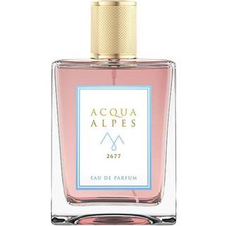Acqua Alpes Unisex-dufte 2677 Eau de Parfum Spray 100 ml (8.070,00 kr / 1 l) - 100 ml