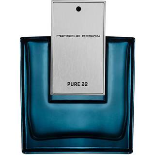 Porsche-Design Dufte-til-maend Pure-22Eau de Parfum Spray 100 ml (6.850,00 kr / 1 l) - 100 ml