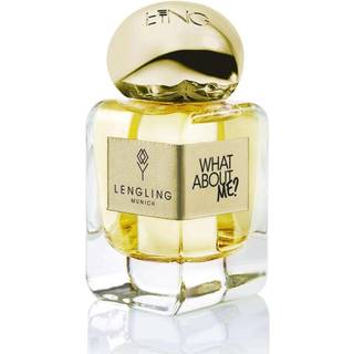 LENGLING MUNICH Unisex-dufte What about me? Parfum 50 ml (38.300,00 kr / 1 l) - 50 ml