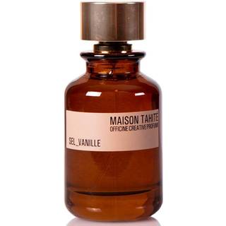 Maison Tahité Collections Vanilla Collection Sel_VanilleEau de Parfum Spray 100 ml (6.970,00 kr / 1 l) - 100 ml