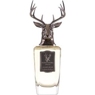 Pana Dora Sweden Dufte til mænd Grand Musk Extrait de Parfum Spray 100 ml (20.370,00 kr / 1 l) - 100 ml