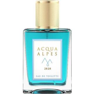 Acqua Alpes Unisex-dufte 2828 Eau de Toilette Spray 50 ml (12.880,00 kr / 1 l) - 50 ml