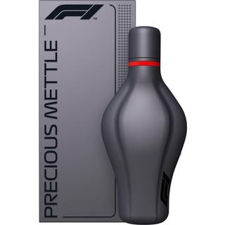 F1 Parfums Precious Mettle Eau de toilette 75 ml