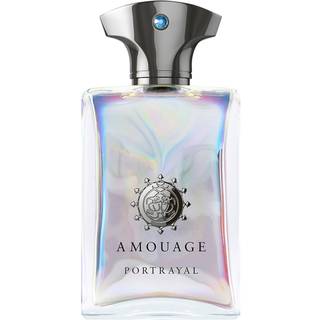 Amouage Portralyal Man EDP (100 ml)