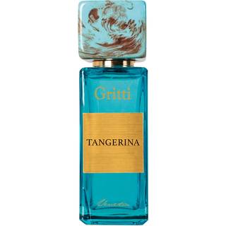 Gritti I Turchesi Collection Tangerina Eau de Parfum Spray 100 ml (15.280,00 kr / 1 l) - 100 ml