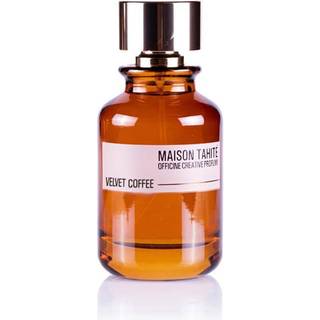 Maison Tahite Velvet Coffee Edp Spray 100 ml