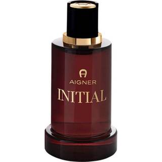 Aigner Dufte til mænd Initial Eau de Parfum Spray 100 ml (6.190,00 kr / 1 l) - 100 ml