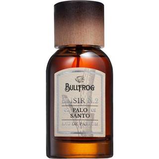 BULLFROG Dufte til mænd Elisir Elisir N.2 Palo Santo Eau de Parfum Spray 100 ml (7.520,00 kr / 1 l) - 100 ml