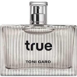 Toni Gard Parfumer til kvinder True Eau de Parfum Spray 90 ml (5.789,00 kr / 1 l) - 90 ml