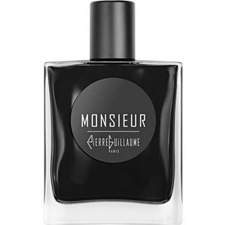 Pierre Guillaume Paris Unisex-dufte Black Collection MonsieurEau de Parfum Spray 100 ml (13.440,00 kr / 1 l) - 100 ml