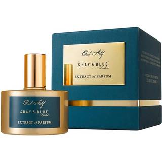 SHAY & BLUE Oud Alif Extract of Parfum Parfume