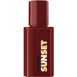 Jil Sander Sunset Eau de Parfum til kvinder 30 ml - 30 ml