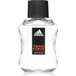 Adidas Team Force Eau de Toilette til mænd 50 ml - 50 ml