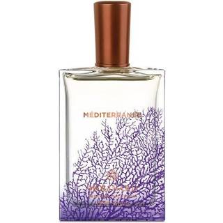 Molinard Unisex-dufte Les Fraîcheurs MéditerranéeEau de Parfum Spray 75 ml (8.693,00 kr / 1 l) - 75 ml