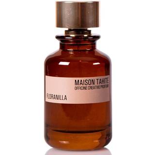 Maison Tahité Collections Vanilla Collection FloranillaEau de Parfum Spray 100 ml (8.710,00 kr / 1 l) - 100 ml