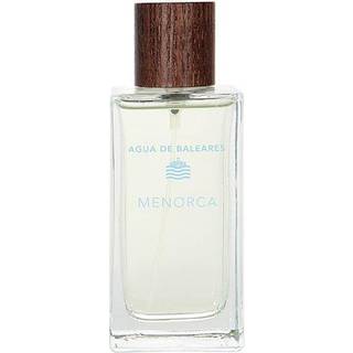 Agua de Baleares Islands Menorca Mujer Eau de Toilette