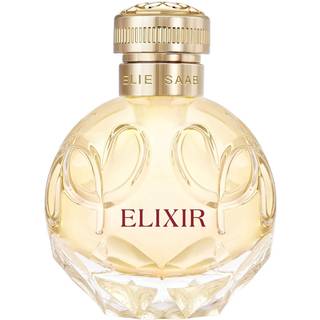 Elie Saab Parfumer til kvinder Elixir Eau de Parfum Spray 100 ml (6.870,00 kr / 1 l) - 100 ml