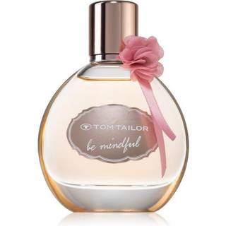 Tom Tailor Be Mindfull Woman Eau de Toilette til kvinder 50 ml - 50 ml