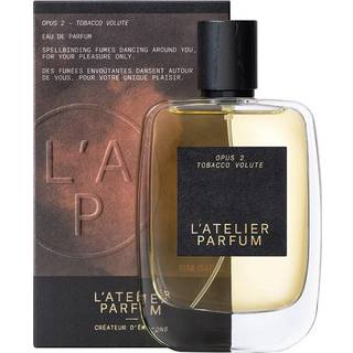 L'Atelier Parfum Tobacco Volute Eau de Parfum 100ml Spray