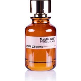 Maison Tahité Cafe Gourmand Eau de Parfum Unisex 100 ml - 100 ml