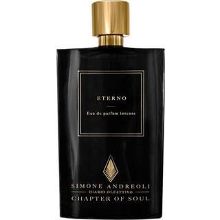 Simone Andreoli Collections Chapter of Soul Extrait de Parfum 100 ml (15.080,00 kr / 1 l) - 100 ml