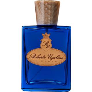 Roberto Ugolini Unisex-dufte Blue Suede Shoes Eau de Parfum Spray 100 ml (15.810,00 kr / 1 l) - 100 ml