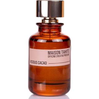 Maison Tahité Collections Cacao Collection Vicious CacaoEau de Parfum Spray 100 ml (6.970,00 kr / 1 l) - 100 ml