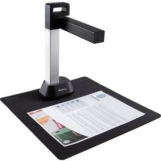 I.R.I.S. IRIS IRIScan Desk 6