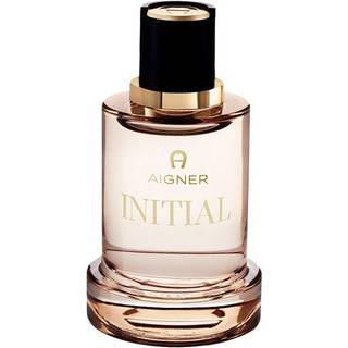 Aigner Dufte til mænd Initial Eau de Toilette Spray 50 ml (8.080,00 kr / 1 l) - 50 ml