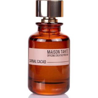 Maison-Tahite Collections Cacao-CollectionCarnal CacaoEau de Parfum Spray 100 ml (8.970,00 kr / 1 l) - 100 ml